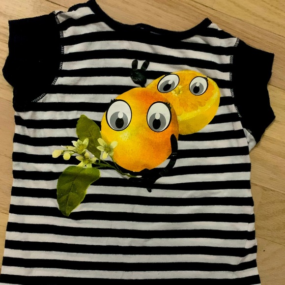 Stella McCartney Kids Other - Stella McCartney Kids t shirt